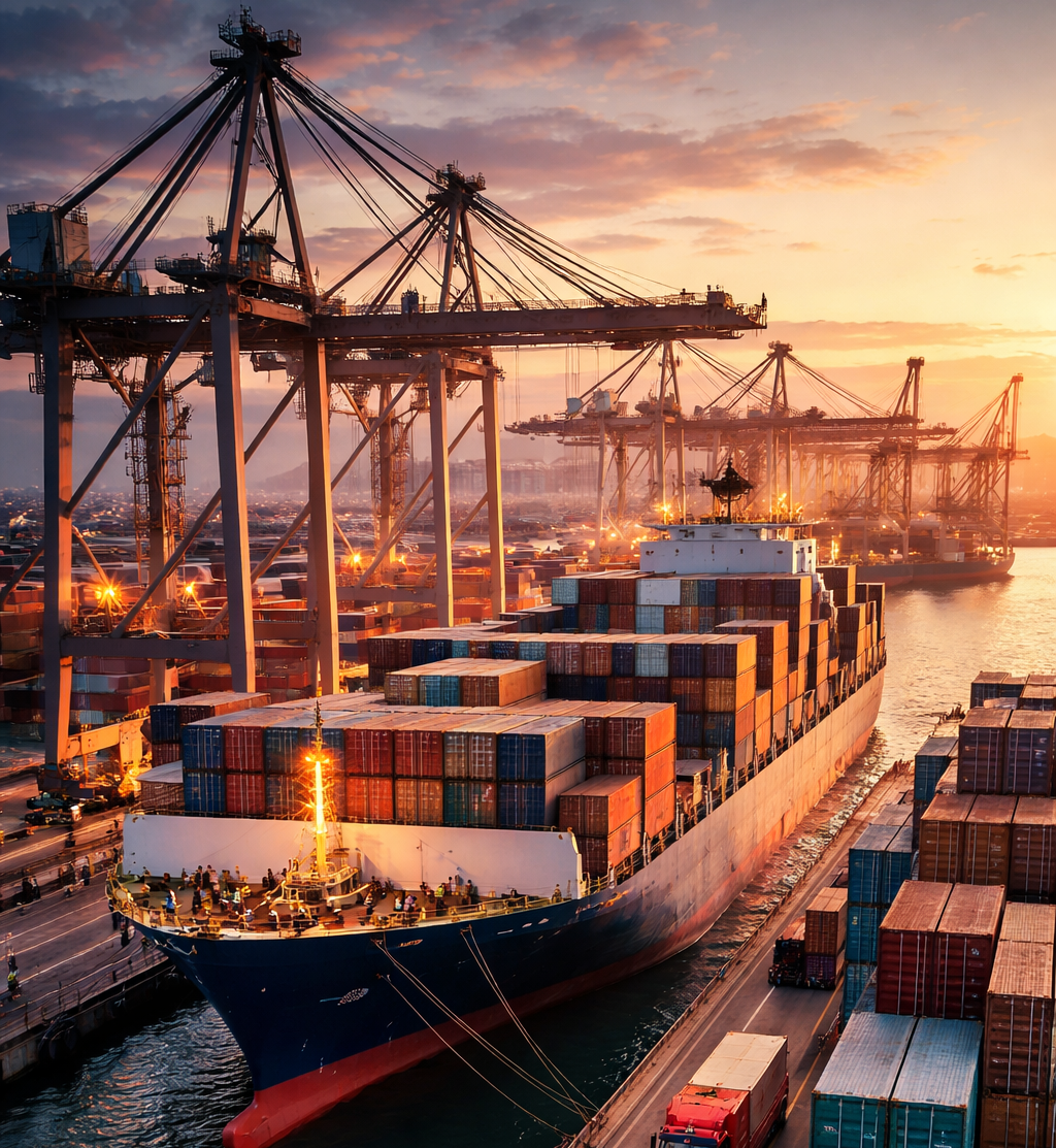 About AccelGlobal 